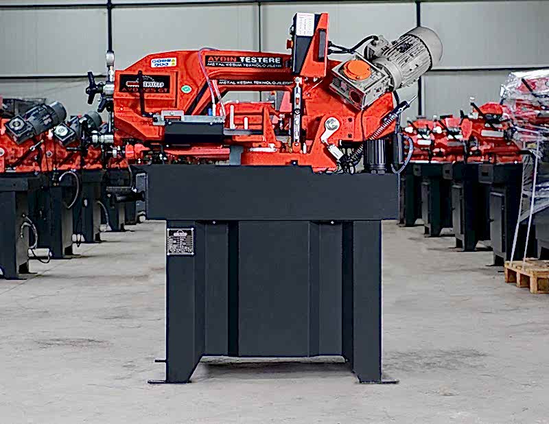 Aydın Testere Fabrika
