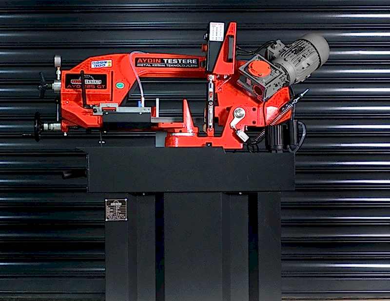 Aydın Testere Fabrika