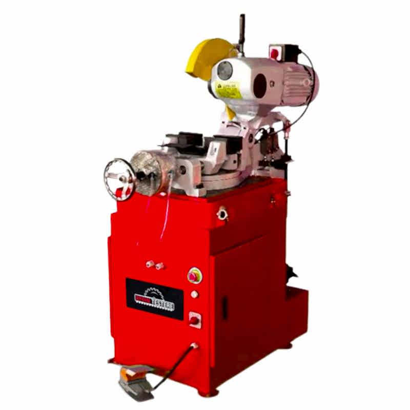 AYD 315PPC Boru & Profil Kesme Makinesi